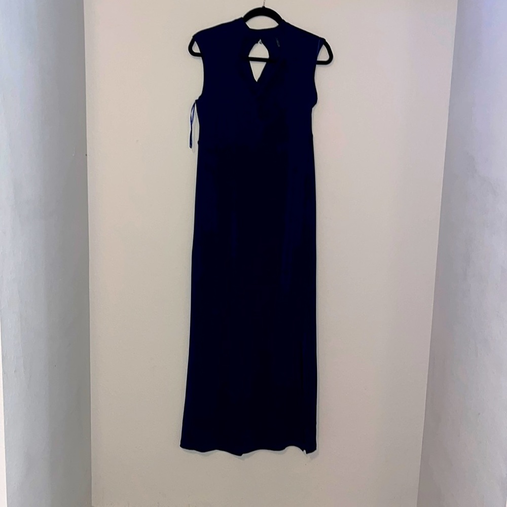Floor Length Cocktail